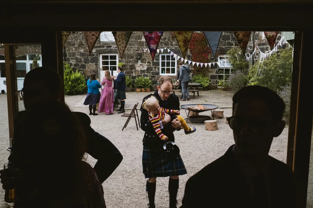 Comrie Croft