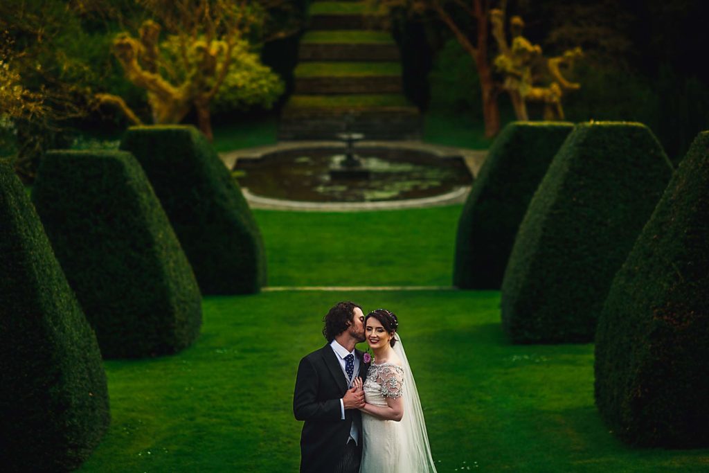 Cornwell Manor