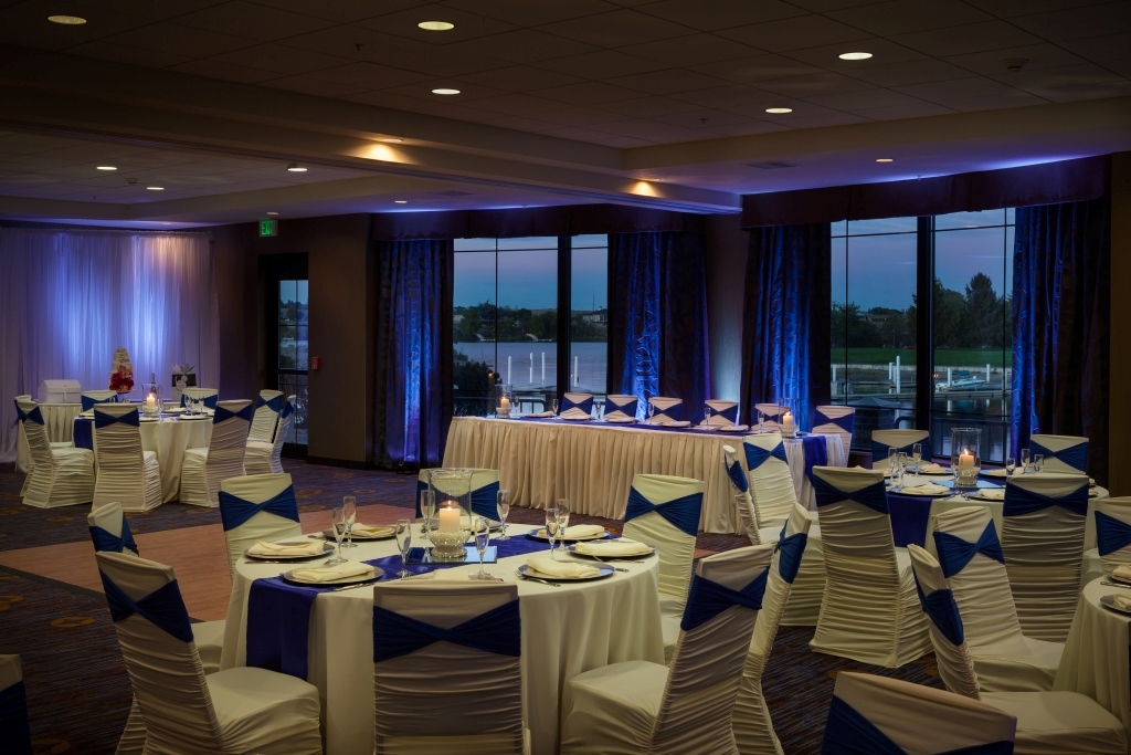 Courtyard by Marriott Richland Columbia Point