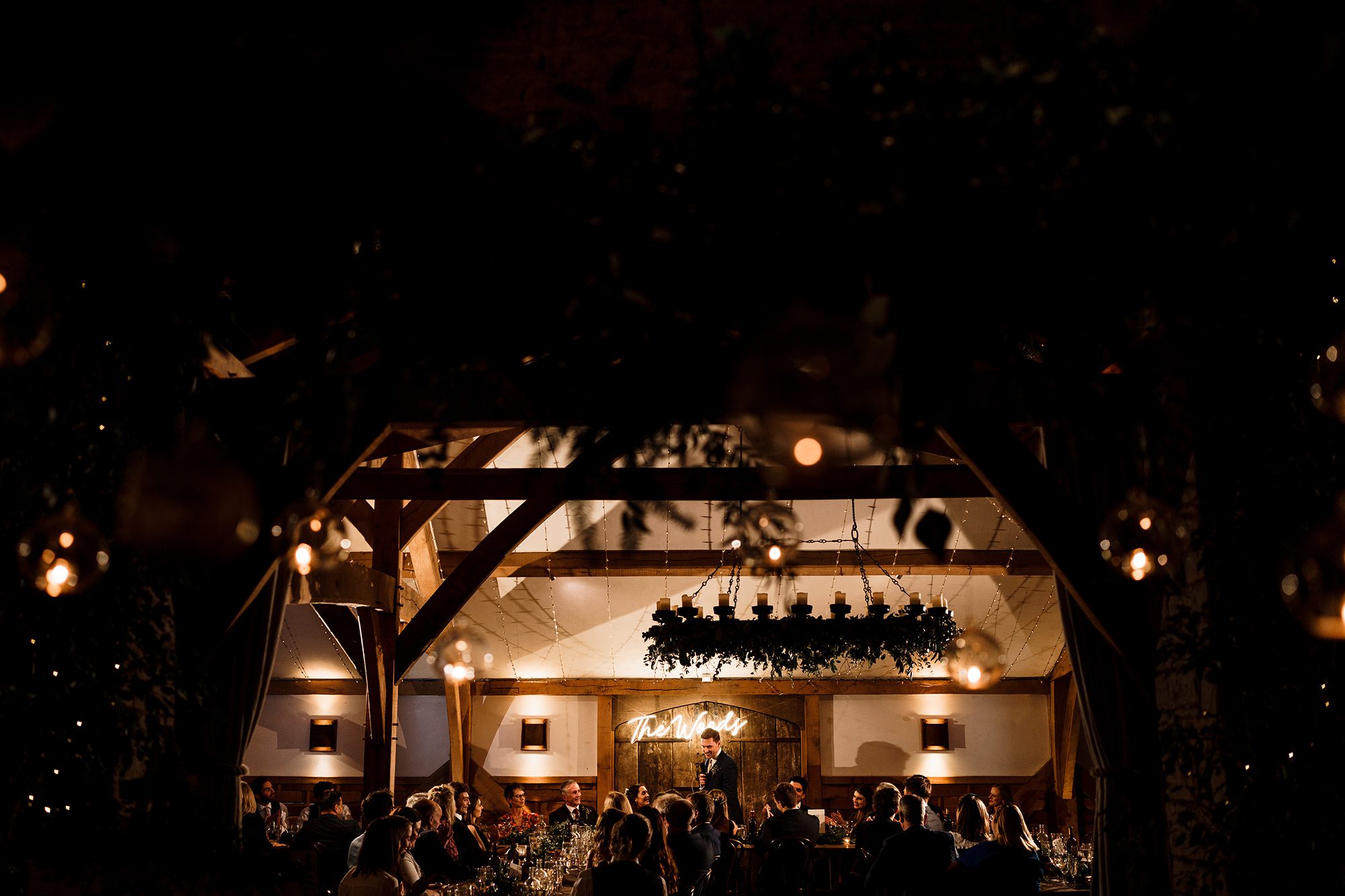 Cripps Barn