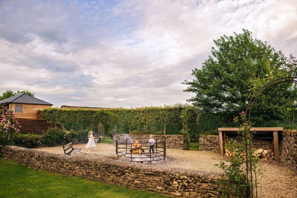 Cripps Barn