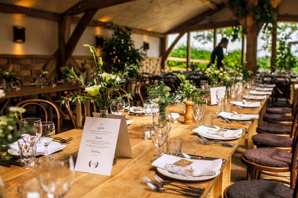 Cripps Barn