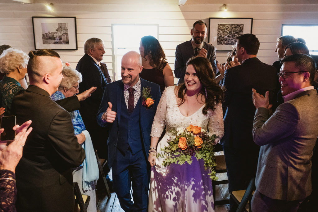 East Quay Venue
