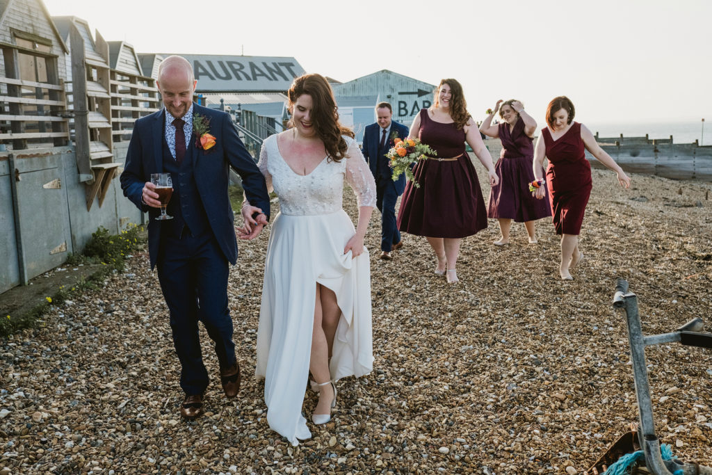 East Quay Venue