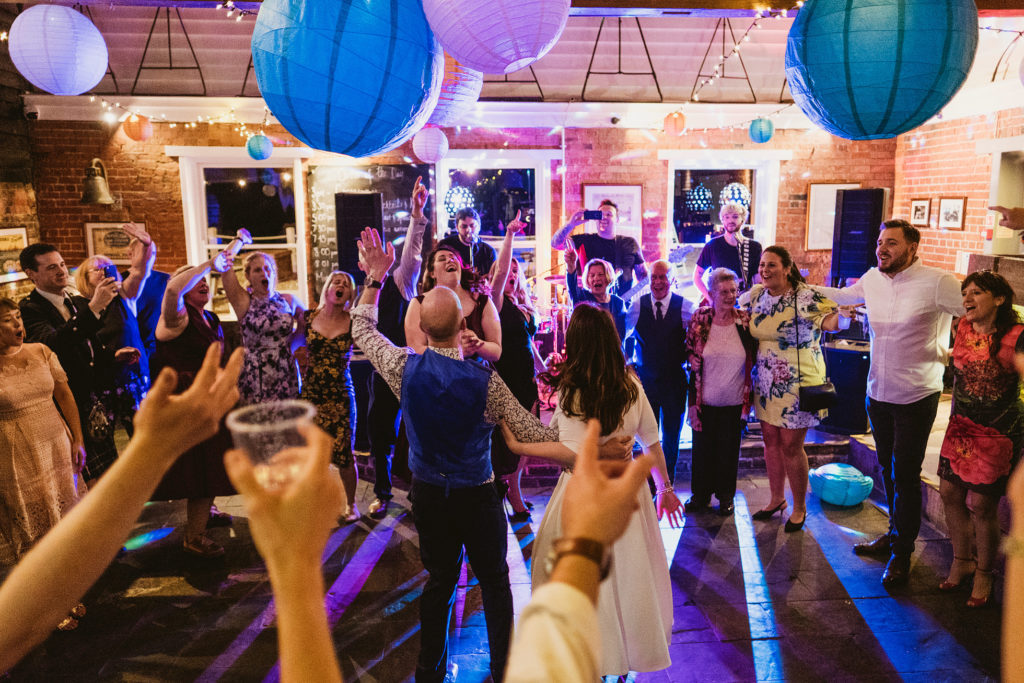 East Quay Venue