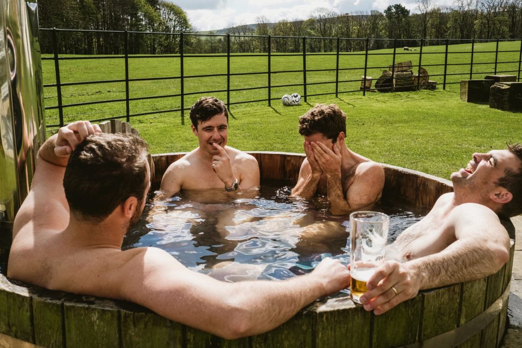 Eden | Broughton Hall Estate