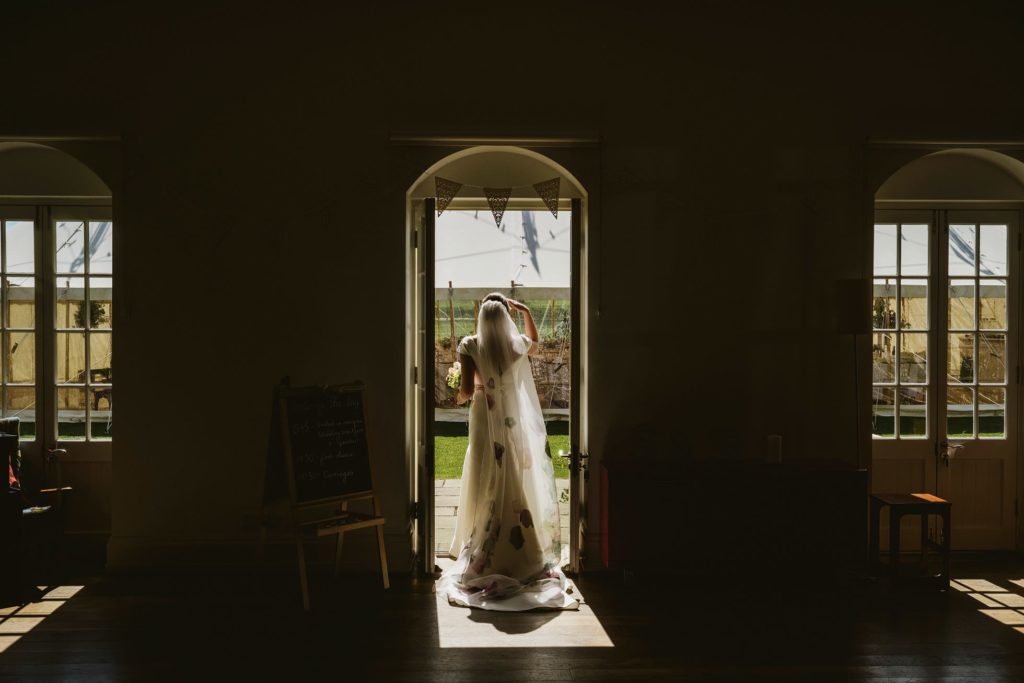 Eden | Broughton Hall Estate