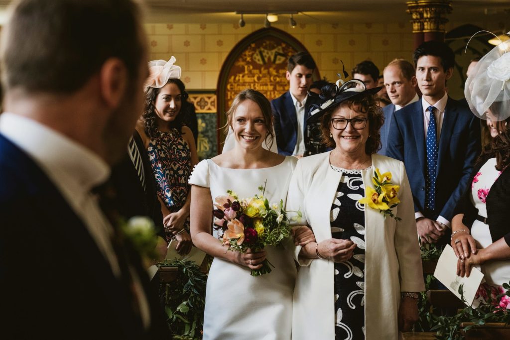 Eden | Broughton Hall Estate