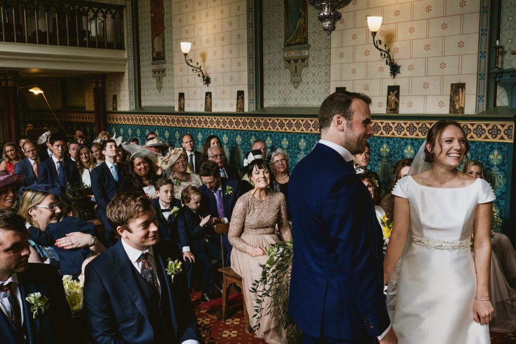 Eden | Broughton Hall Estate
