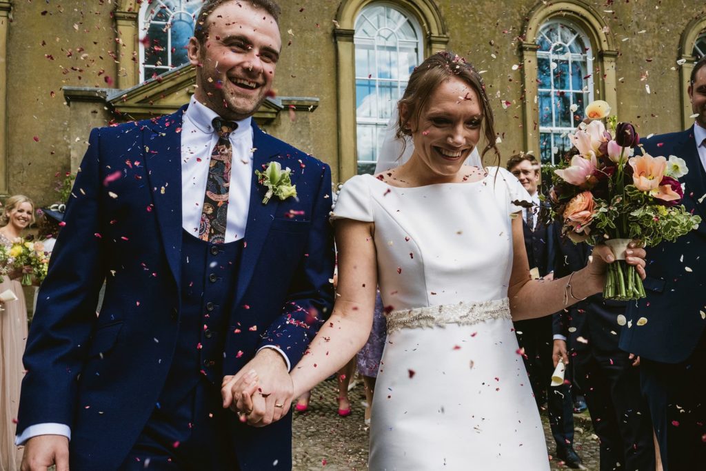 Eden | Broughton Hall Estate
