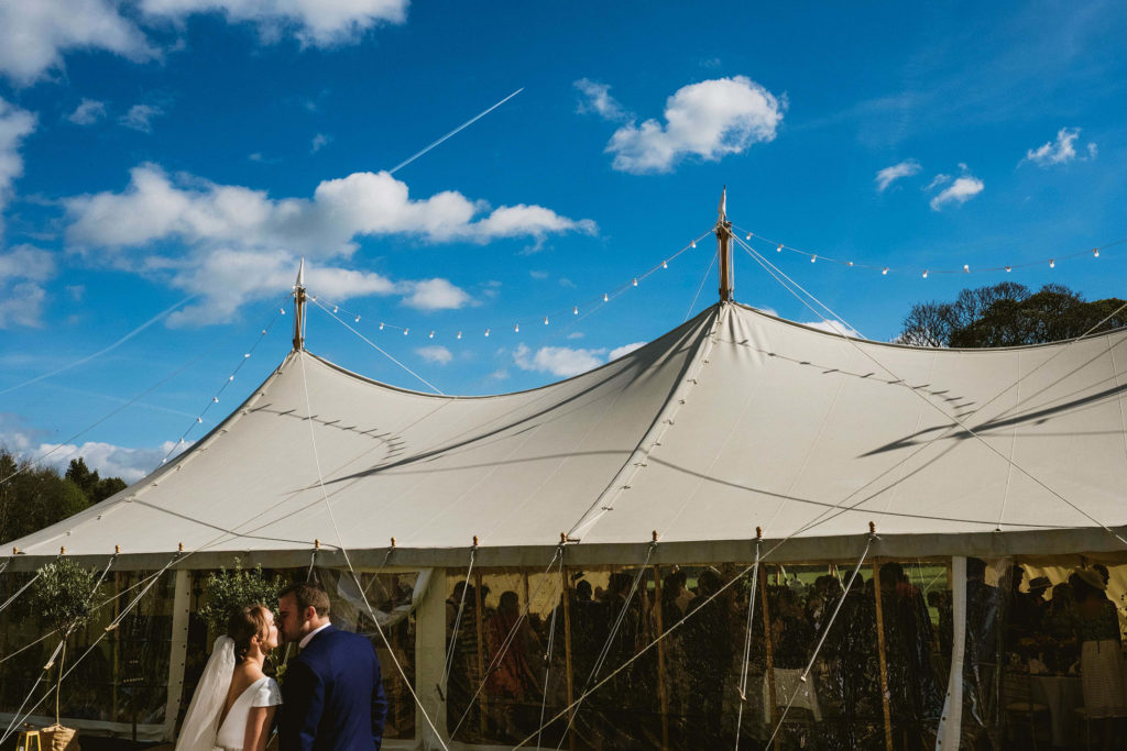Eden | Broughton Hall Estate