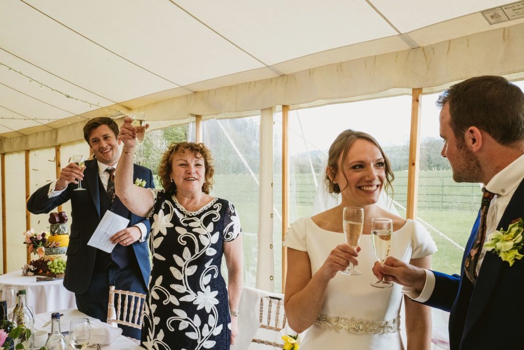Eden | Broughton Hall Estate