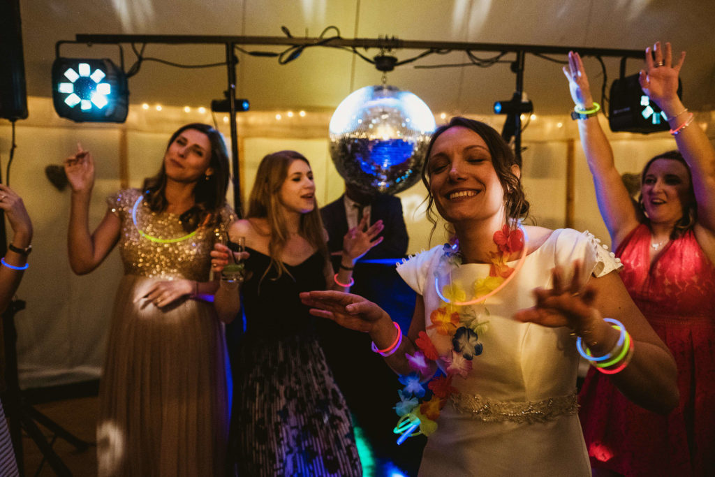 Eden | Broughton Hall Estate