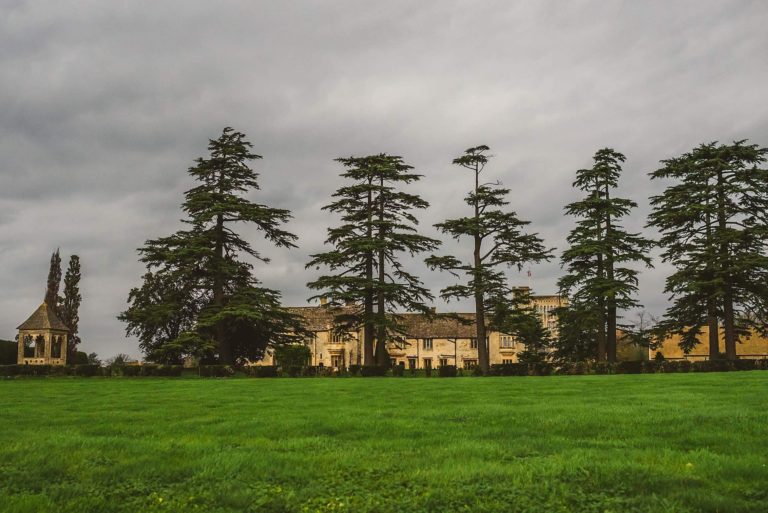 Ellenborough Park