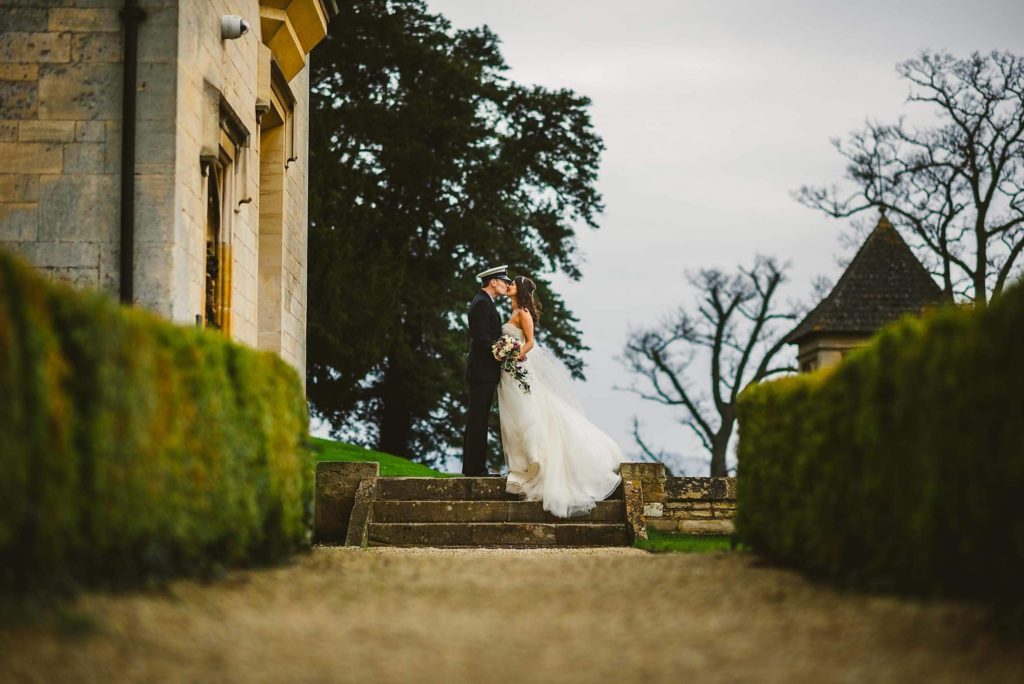 Ellenborough Park