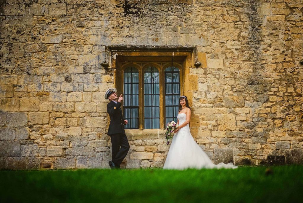 Ellenborough Park