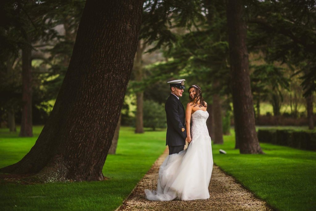 Ellenborough Park