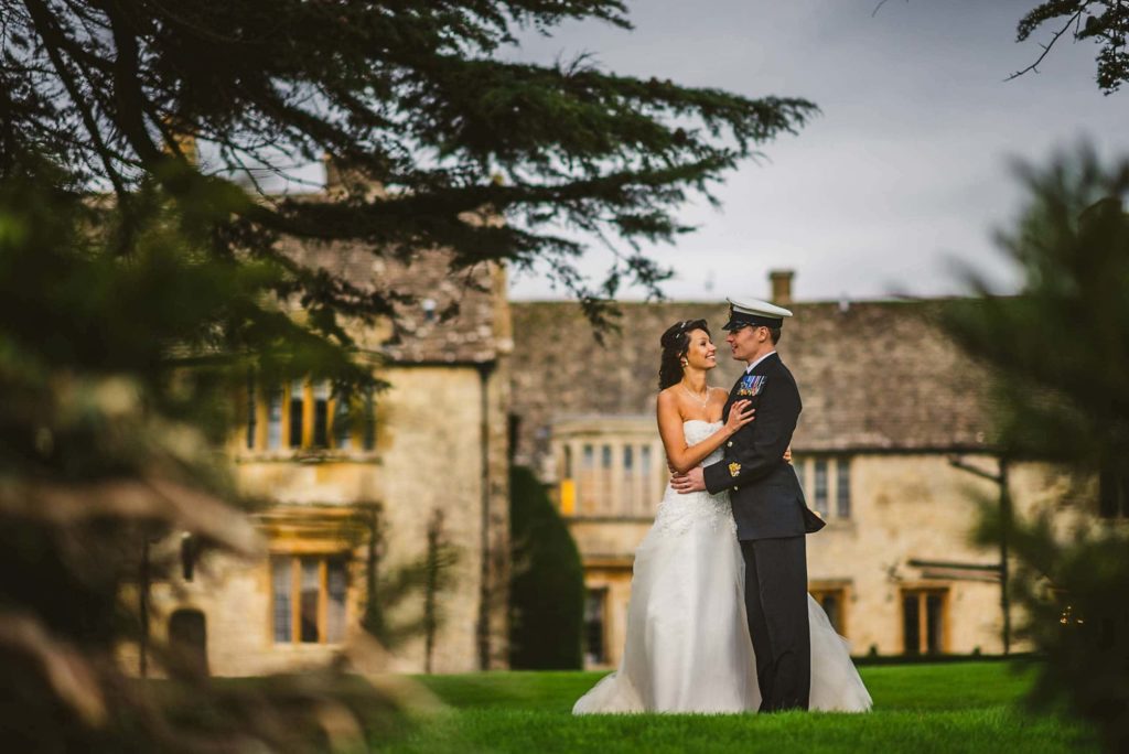 Ellenborough Park