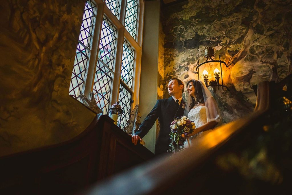 Ellenborough Park