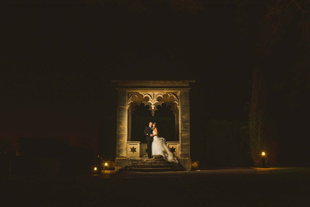 Ellenborough Park