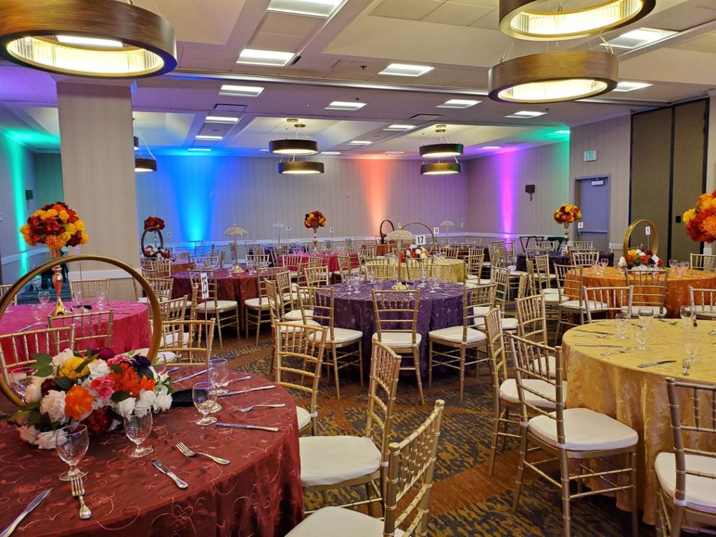 Embassy Suites by Hilton Seattle North Lynnwood