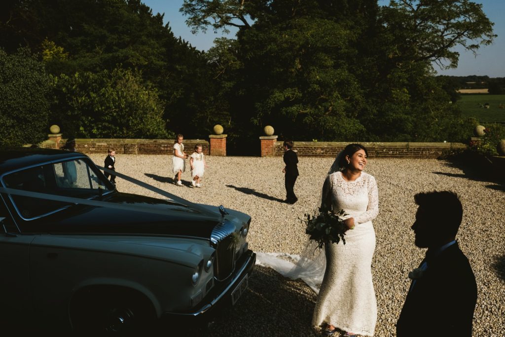 Goldsborough Hall
