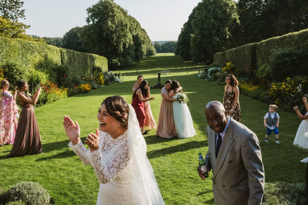Goldsborough Hall