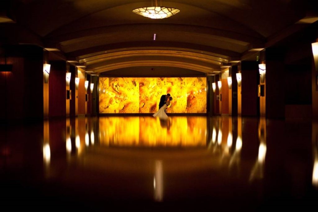 Grand Hyatt Seattle