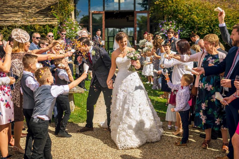 great tythe barn wedding dan morris photography