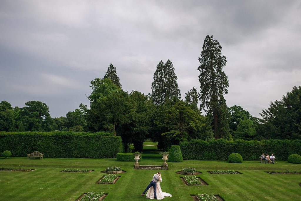 Grittleton House