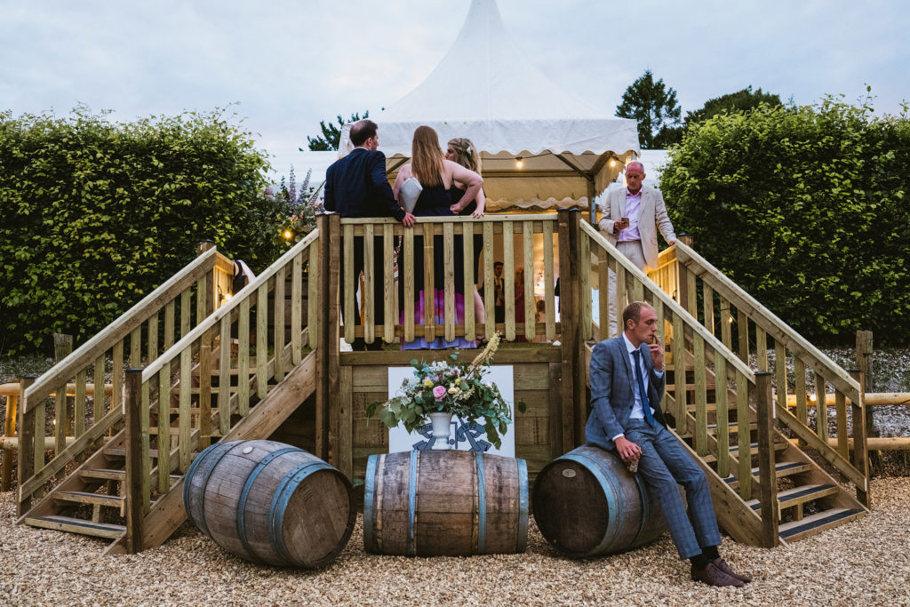 Hambledon Vineyard