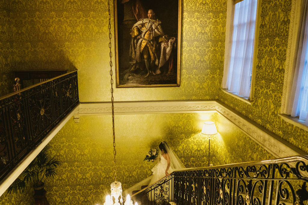 Hedsor House