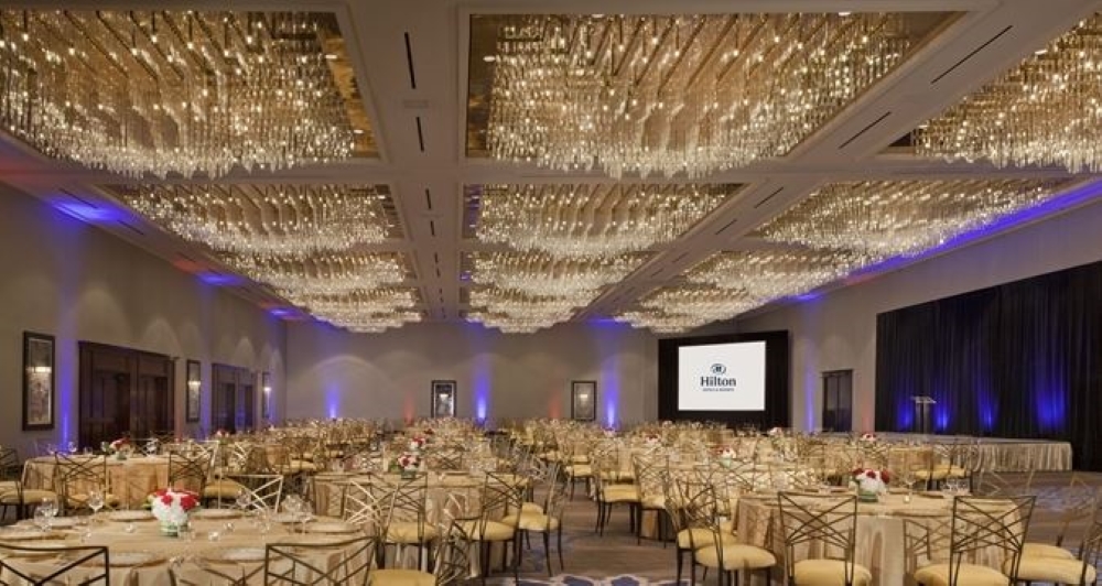 Hilton Fort Worth