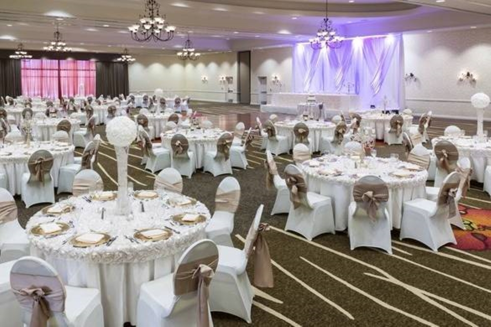 Hilton Garden Inn Dallas Lewisville