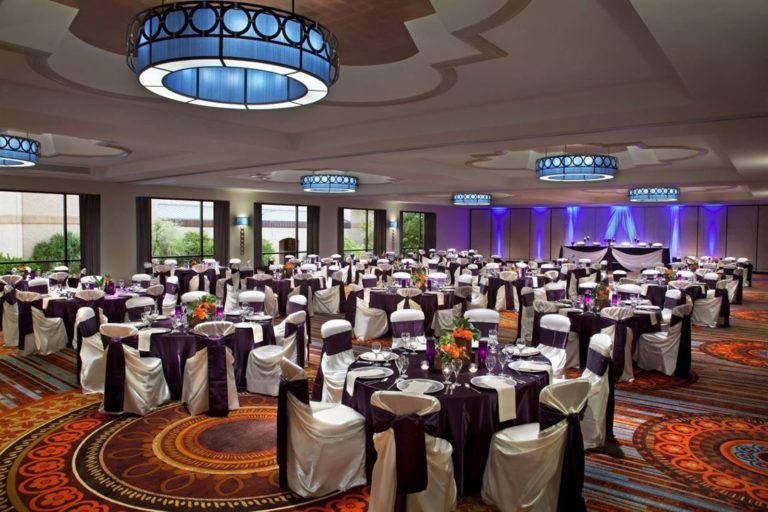 hilton palacio del rio san antonio texas
