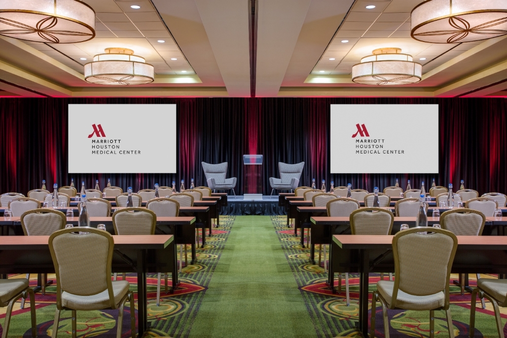 Houston Marriott Medical Center/Museum District