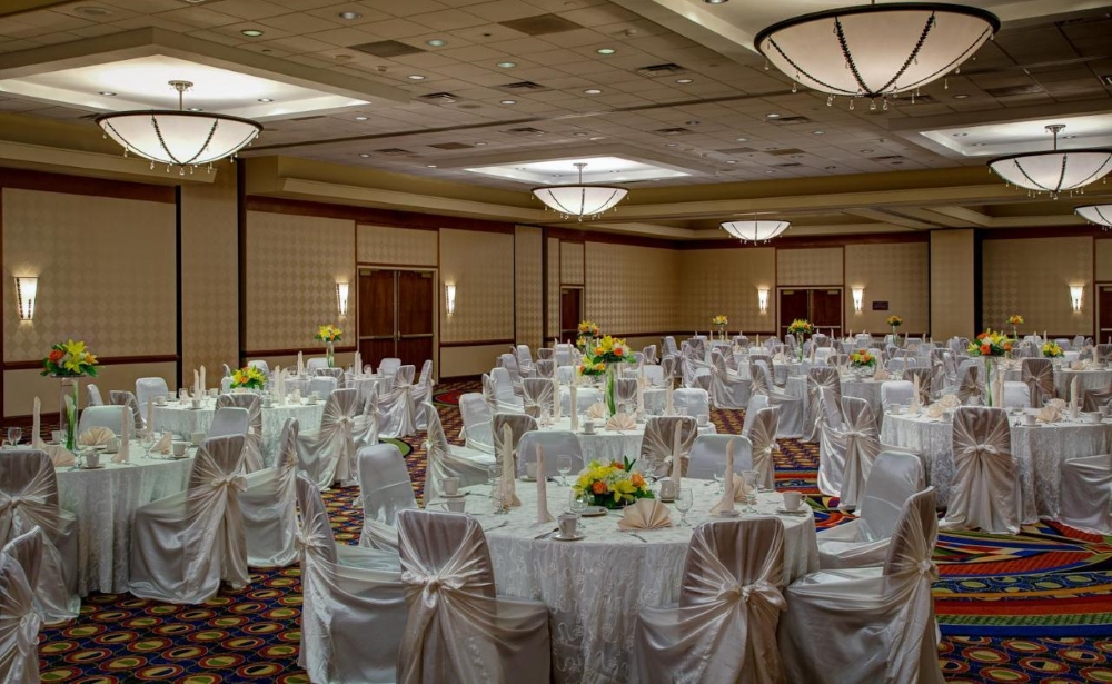 Houston Marriott North