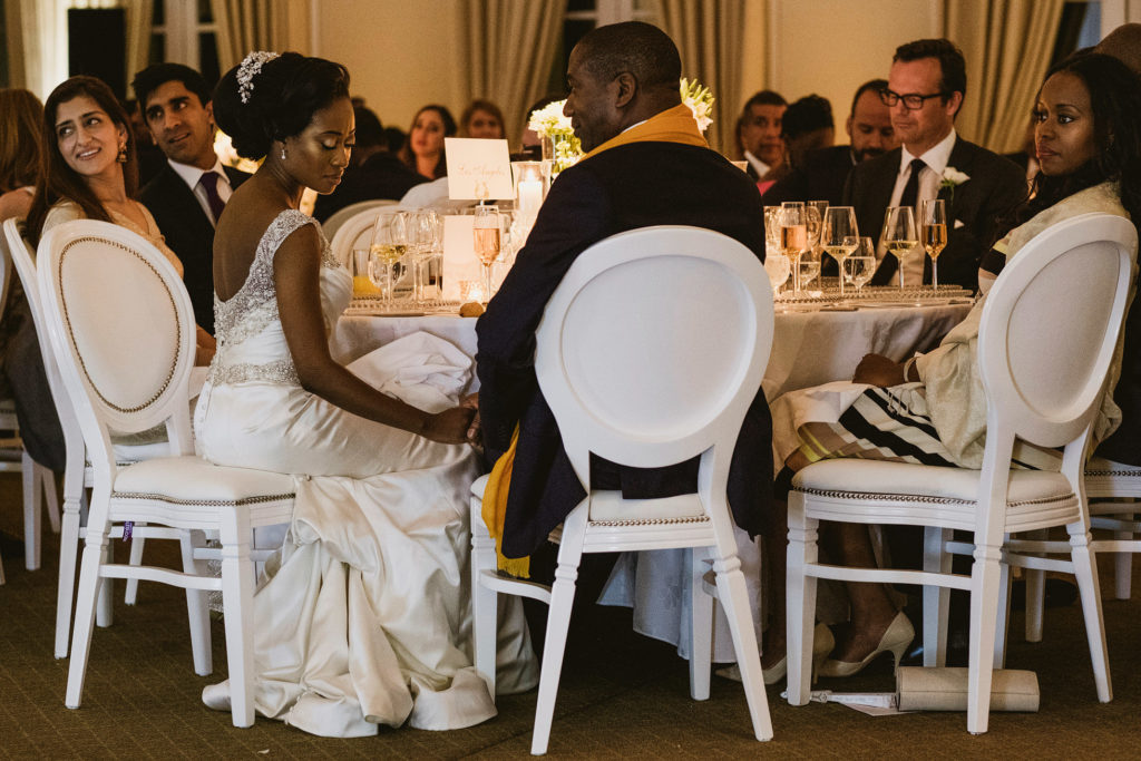 The Hurlingham Club