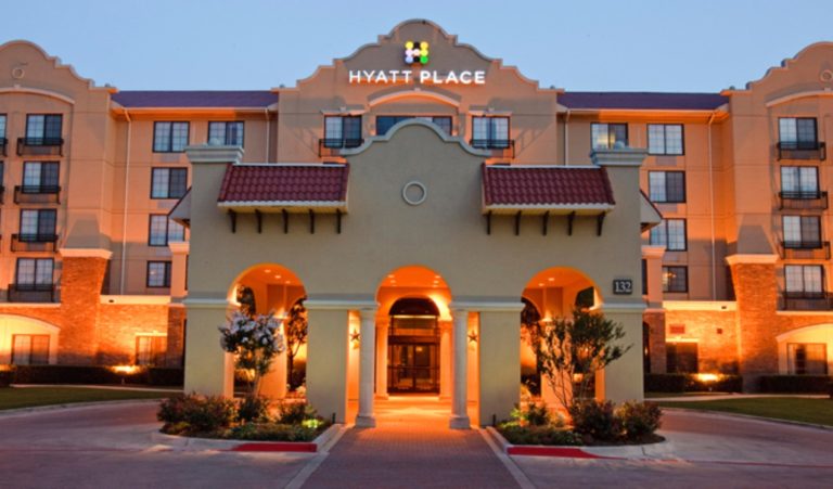 hyatt place fort worth wedding venue