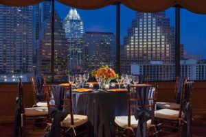hyatt regency austin wedding venue