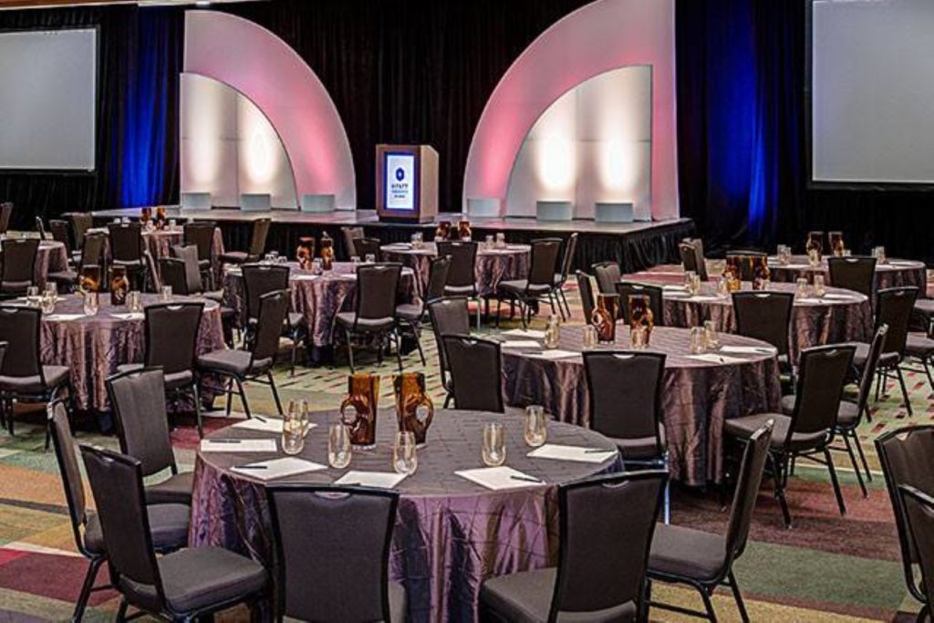 Hyatt Regency DFW International Airport