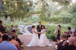 hyatt regency lost pines resort wedding venue