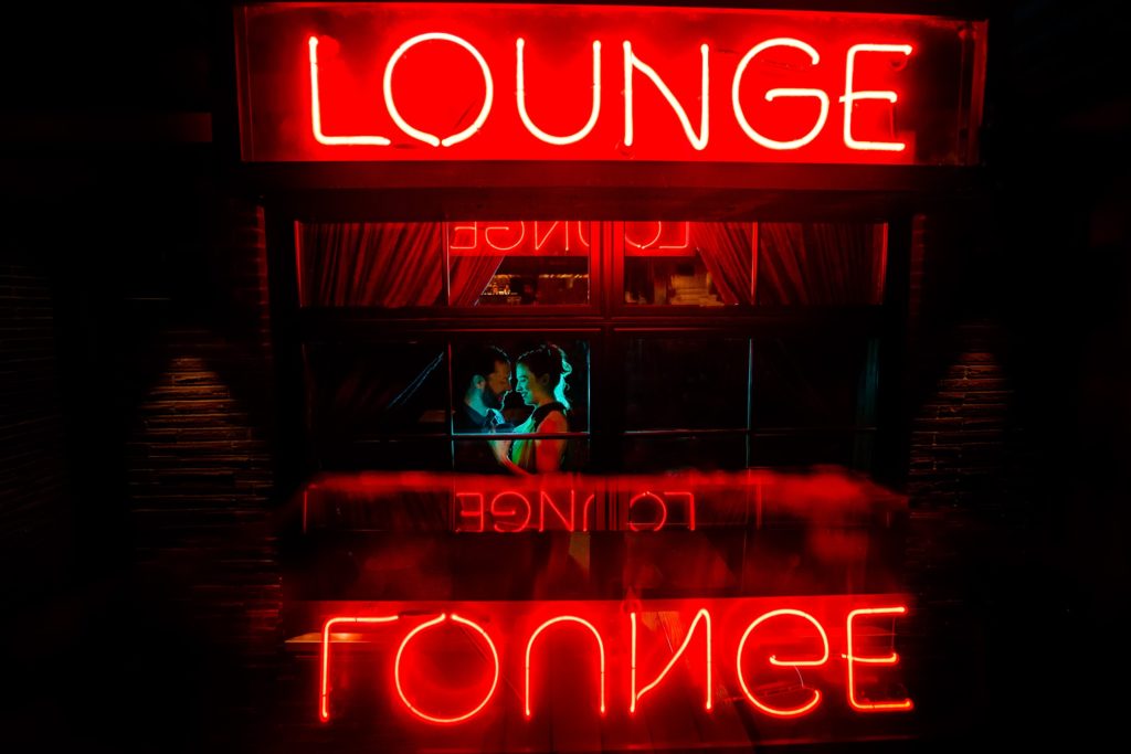 Keys Lounge