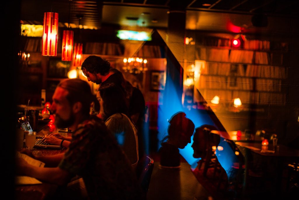Keys Lounge