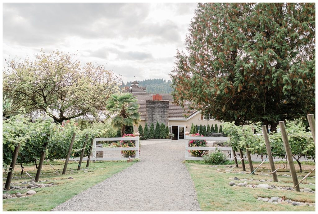 Chateau Lill