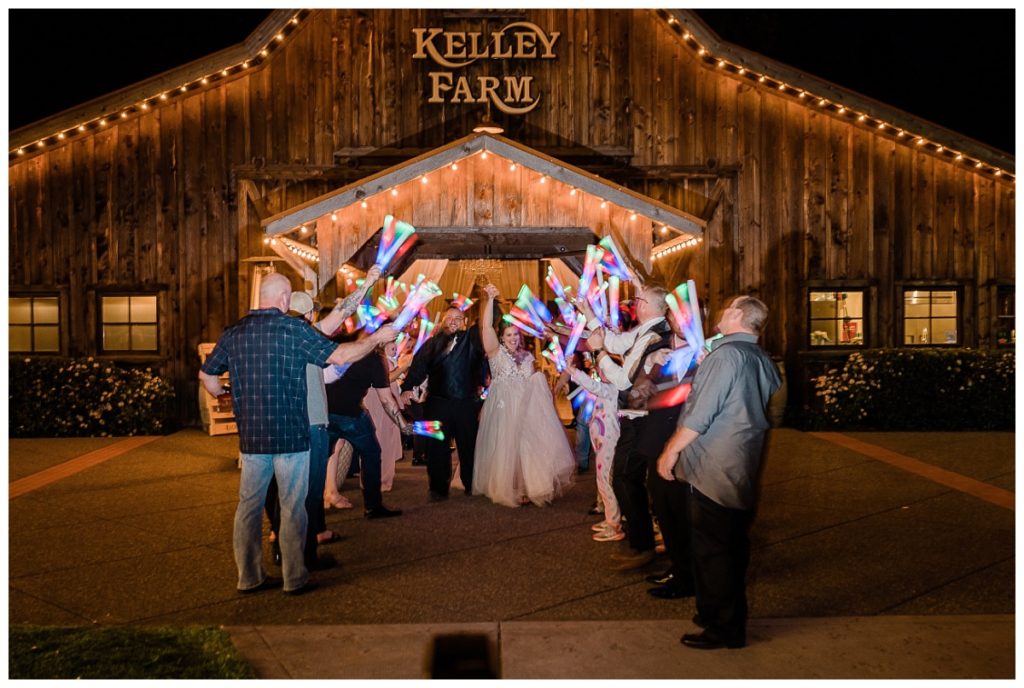 The Kelley Farm