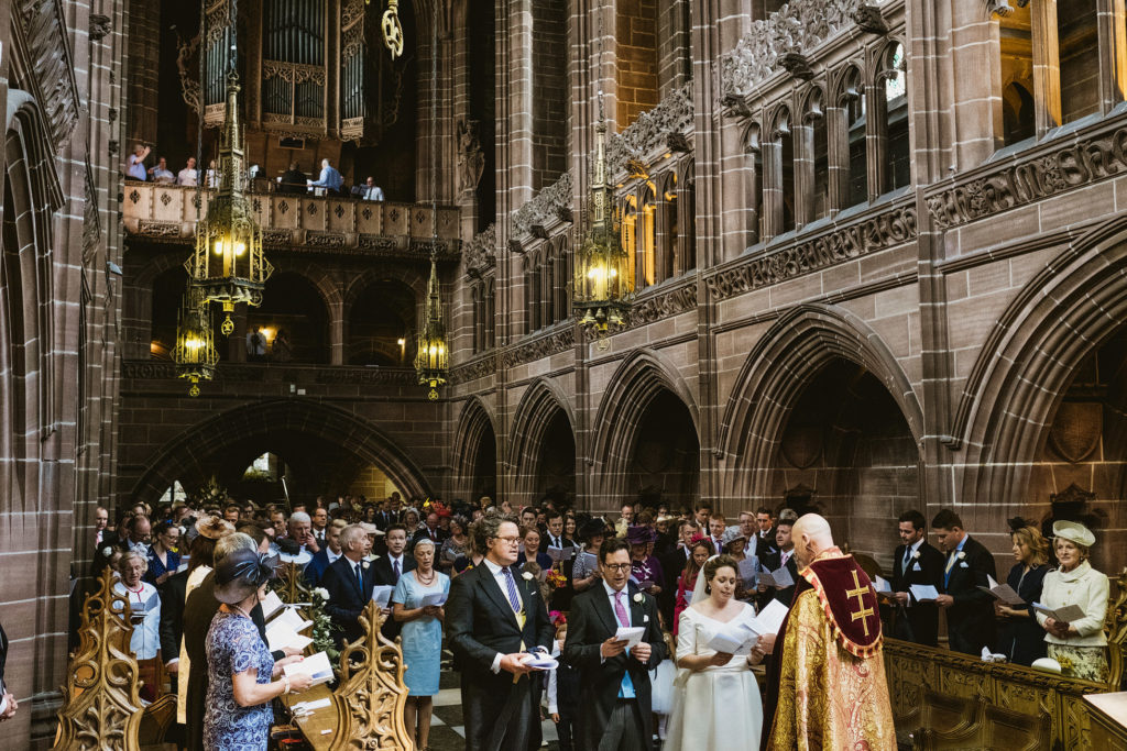 Liverpool Cathedral