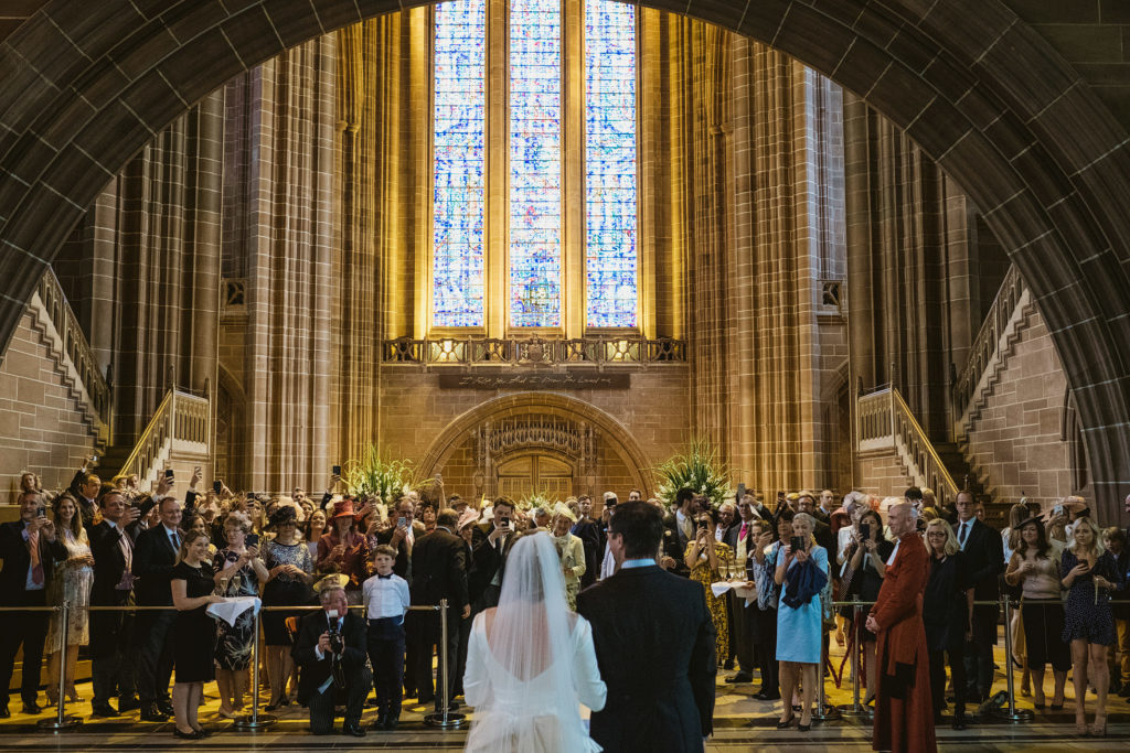 Liverpool Cathedral
