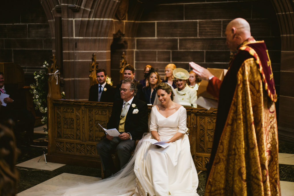 Liverpool Cathedral
