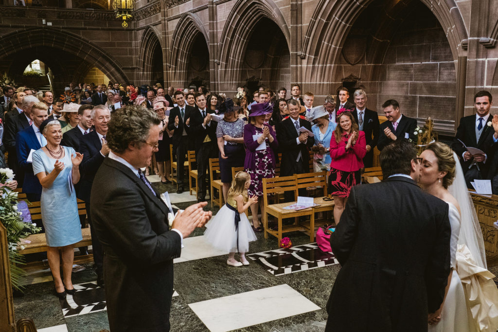 Liverpool Cathedral